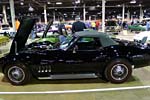 [PICS] The Corvettes of the 2017 Muscle Car and Corvette Nationals