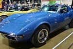 [PICS] The Corvettes of the 2017 Muscle Car and Corvette Nationals