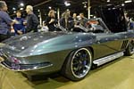 [PICS] The Corvettes of the 2017 Muscle Car and Corvette Nationals