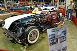 [PICS] The Corvettes of the 2017 Muscle Car and Corvette Nationals