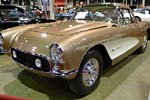 [PICS] The Corvettes of the 2017 Muscle Car and Corvette Nationals