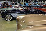 [PICS] The Corvettes of the 2017 Muscle Car and Corvette Nationals