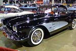 [PICS] The Corvettes of the 2017 Muscle Car and Corvette Nationals