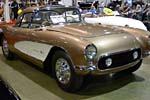 [PICS] The Corvettes of the 2017 Muscle Car and Corvette Nationals