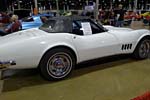 [PICS] The Corvettes of the 2017 Muscle Car and Corvette Nationals