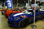 [PICS] The Corvettes of the 2017 Muscle Car and Corvette Nationals