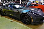 [PICS] The Corvettes of the 2017 Muscle Car and Corvette Nationals