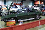 [PICS] The Corvettes of the 2017 Muscle Car and Corvette Nationals