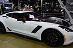 [PICS] The Corvettes of the 2017 Muscle Car and Corvette Nationals