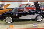 [PICS] The Corvettes of the 2017 Muscle Car and Corvette Nationals
