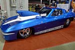 [PICS] The Corvettes of the 2017 Muscle Car and Corvette Nationals