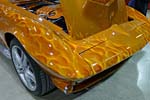 [PICS] The Corvettes of the 2017 Muscle Car and Corvette Nationals