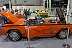[PICS] The Corvettes of the 2017 Muscle Car and Corvette Nationals