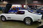 [PICS] The Corvettes of the 2017 Muscle Car and Corvette Nationals