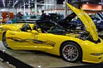 [PICS] The Corvettes of the 2017 Muscle Car and Corvette Nationals