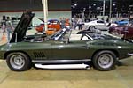 [PICS] The Corvettes of the 2017 Muscle Car and Corvette Nationals