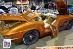 [PICS] The Corvettes of the 2017 Muscle Car and Corvette Nationals