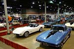 [PICS] The Corvettes of the 2017 Muscle Car and Corvette Nationals
