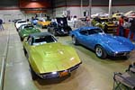 [PICS] The Corvettes of the 2017 Muscle Car and Corvette Nationals