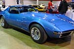 [PICS] The Corvettes of the 2017 Muscle Car and Corvette Nationals