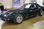 [PICS] The Corvettes of the 2017 Muscle Car and Corvette Nationals