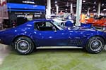 [PICS] The Corvettes of the 2017 Muscle Car and Corvette Nationals
