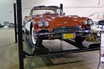 [PICS] The Corvettes of the 2017 Muscle Car and Corvette Nationals