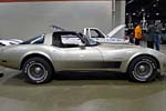 [PICS] The Corvettes of the 2017 Muscle Car and Corvette Nationals