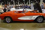 [PICS] The Corvettes of the 2017 Muscle Car and Corvette Nationals
