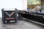 [REVIEW] The 280-Piece Corvette Racing Toolbox from SONIC Tools