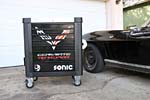 [REVIEW] The 280-Piece Corvette Racing Toolbox from SONIC Tools