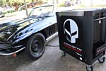 [REVIEW] The 280-Piece Corvette Racing Toolbox from SONIC Tools