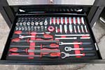 [REVIEW] The 280-Piece Corvette Racing Toolbox from SONIC Tools