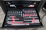 [REVIEW] The 280-Piece Corvette Racing Toolbox from SONIC Tools