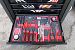 [REVIEW] The 280-Piece Corvette Racing Toolbox from SONIC Tools