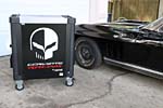 [REVIEW] The 280-Piece Corvette Racing Toolbox from SONIC Tools
