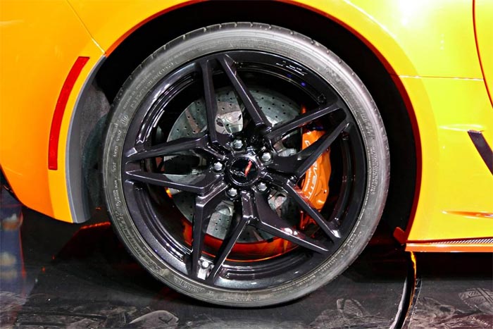 The 2019 Corvette ZR1 Order Guide is Now Available for Download