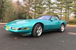BringATrailer.com is Bringing Us this Auction of a 1991 Corvette ZR-1