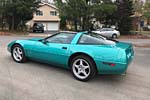BringATrailer.com is Bringing Us this Auction of a 1991 Corvette ZR-1