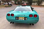 BringATrailer.com is Bringing Us this Auction of a 1991 Corvette ZR-1