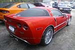 [PICS] Customized 2012 Corvette at Salvage Auction is Full of Surprises