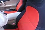 [PICS] Customized 2012 Corvette at Salvage Auction is Full of Surprises