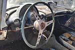 1959 Corvette Found Under the Remains of a Florida Lean-To Shed