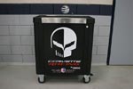 [PICS] European Shop with a Passion for Corvettes Gets Seven SONIC Corvette Racing Toolboxes