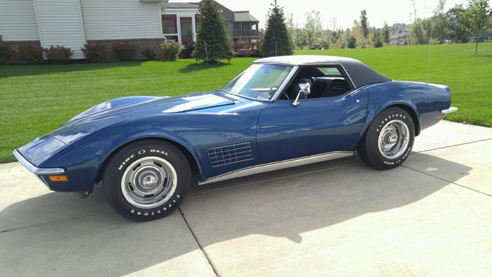 [POLL] What's on your Corvette Christmas List?