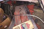 Corvettes on Craigslist: All American 1957 Corvette Project