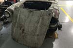 Corvettes on Craigslist: All American 1957 Corvette Project