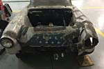 Corvettes on Craigslist: All American 1957 Corvette Project
