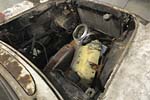 Corvettes on Craigslist: All American 1957 Corvette Project