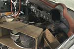 Corvettes on Craigslist: All American 1957 Corvette Project